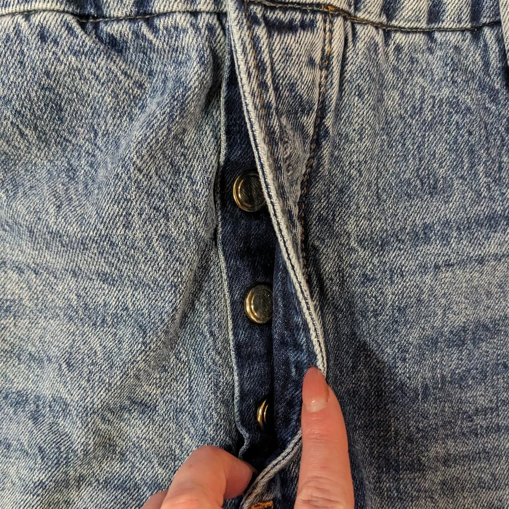 Good American jeans size 16 - Picture 2 of 7